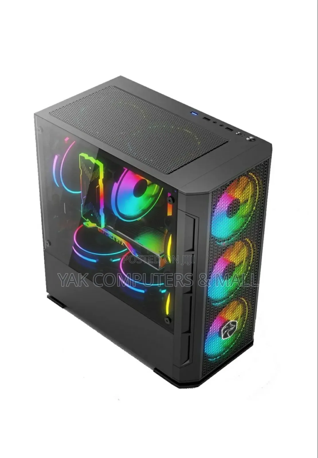 Desktop Computer 64GB Nvidia SSD 1T