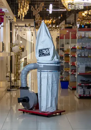 Dust Collector (NRG)