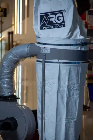Dust Collector (NRG)