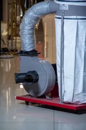 Dust Collector (NRG)