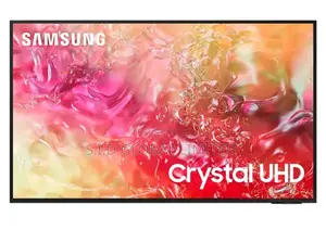 Enhance the Proper SAMSUNG-50′′-CRYSTAL-UHD--SMART-TV