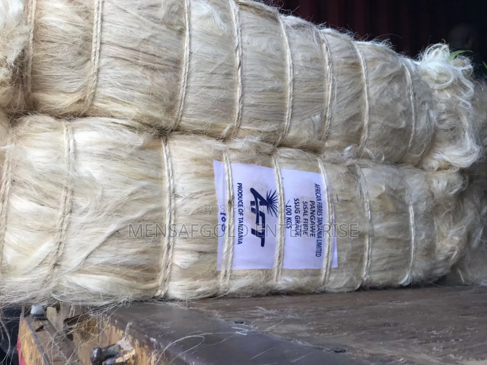 P.O.P Cement and Fiber