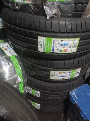 265/60r18 Tyres