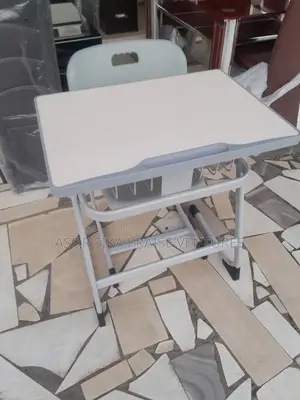 Study Desk and Chair