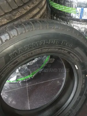 195/75r16c Commercial Tyre GT Radial - Maxmiler Pro