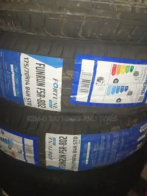 175/70r14 Tyres Tires _ Free Delivery / Fixing