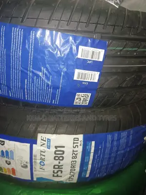 175/70r13 Tires + Free Fixing / Delivery