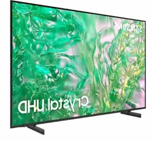 The Epitome of Class With SAMSUNG-55′′-CRYSTAL-UHD--SMART