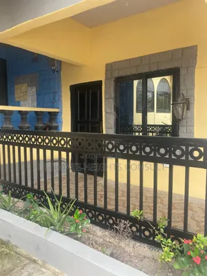 2bdrm Apartment in Official Town for rent