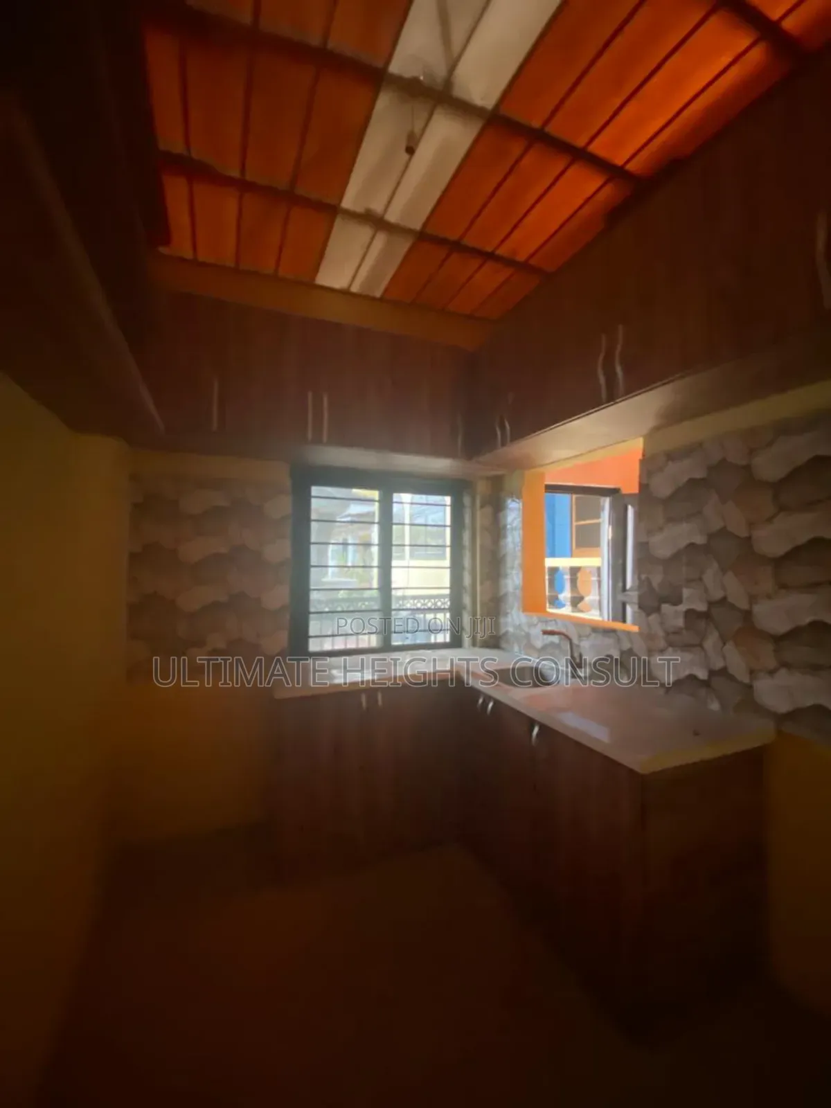 2bdrm Apartment in Official Town for rent