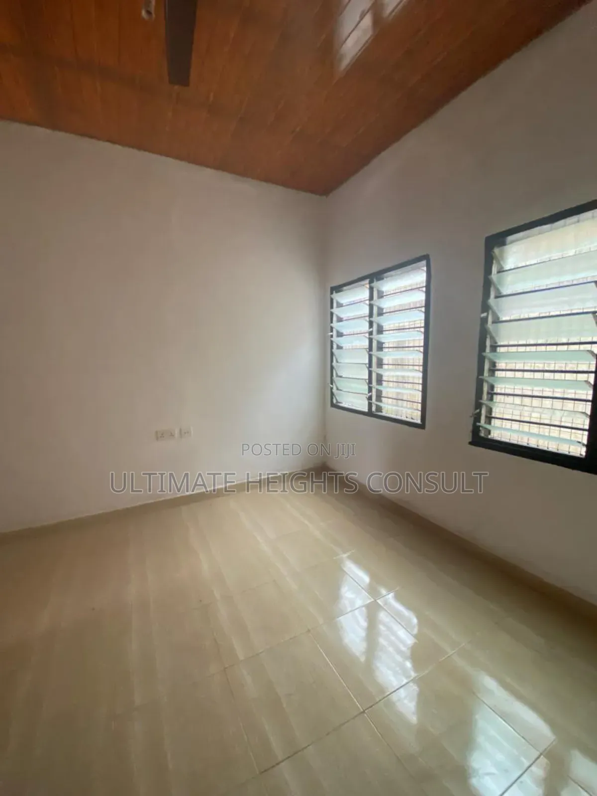 2bdrm Apartment in Official Town for rent