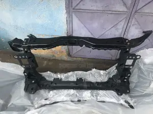 Radiator Support Compatible for Honda Civic 2017 2018