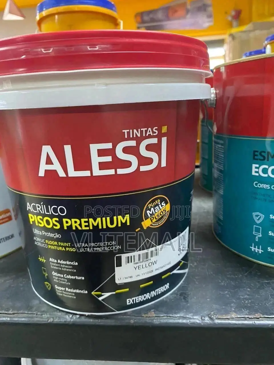 Alessi Prima