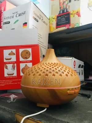 Air Diffuser (Bluetooth)