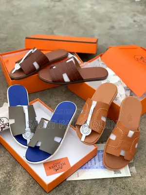 Hermes Slips