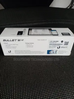 Airmax Bullet M2 Hp
