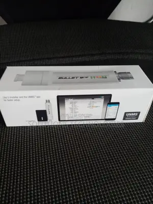 Airmax Bullet M2 Hp