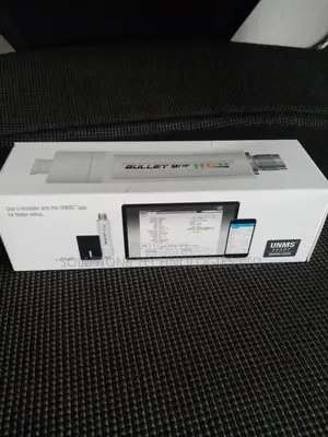 Airmax Bullet M2 Hp
