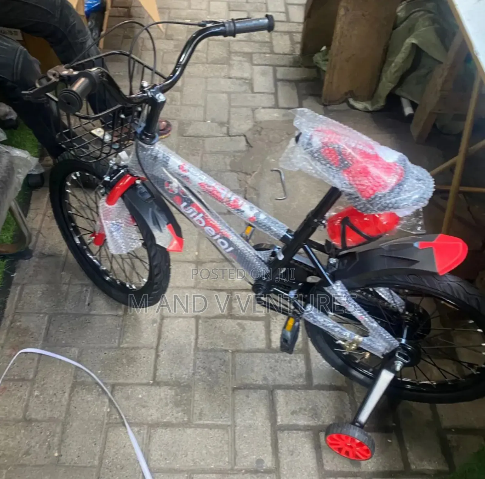Children / Kids Bicycle