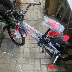 Children / Kids Bicycle