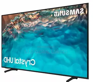 Get Hooked Up With 65 Inch 65 Inch Crystal UHD DU8000 TV