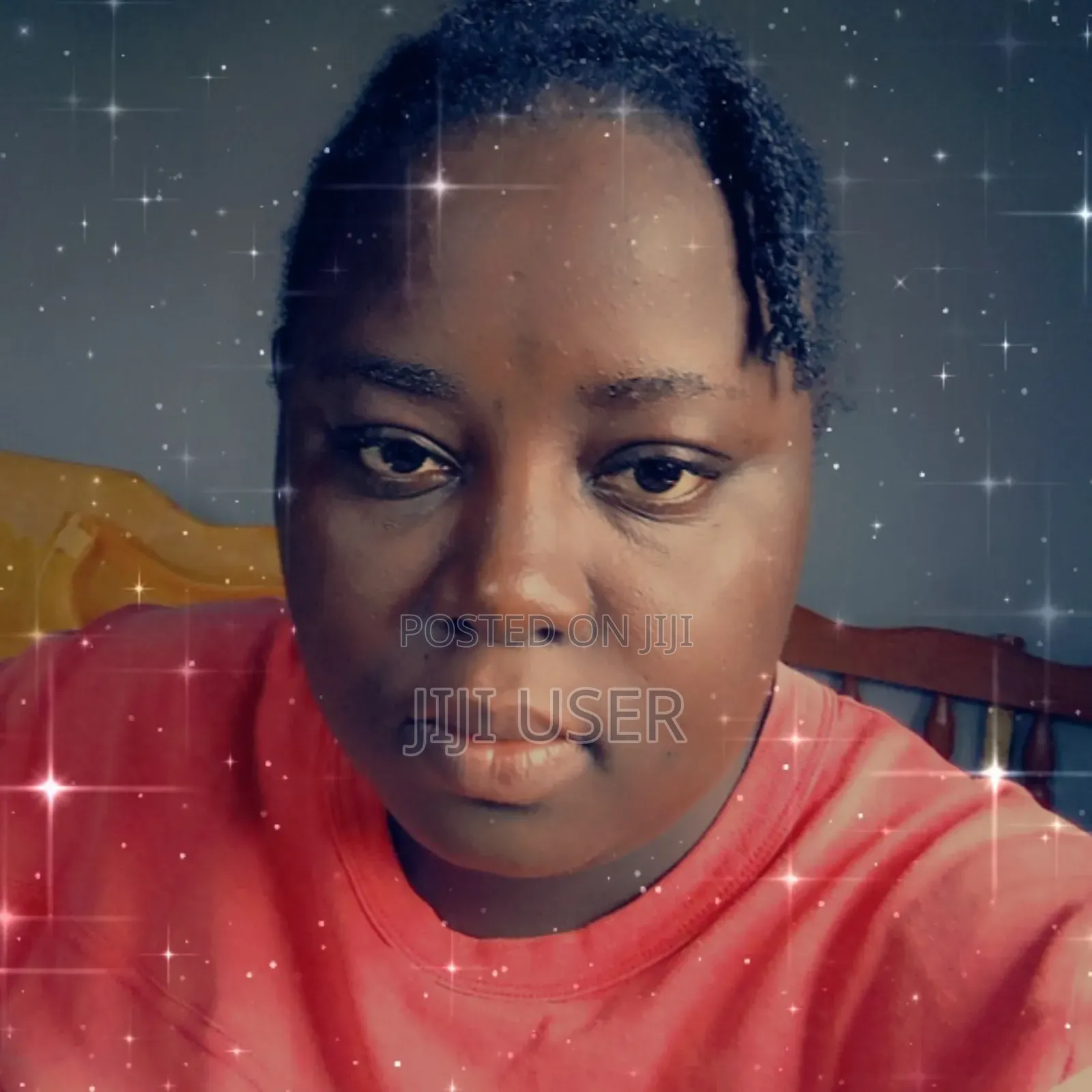 Miss Henrietta Baah