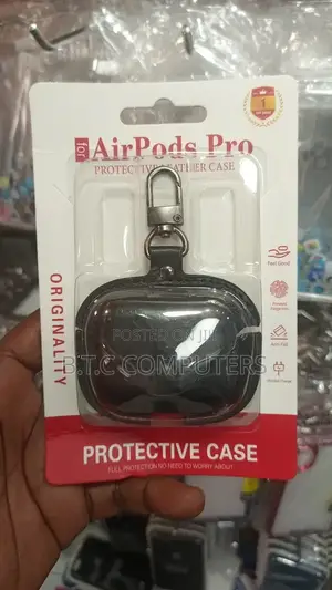 Airpod Pro Case