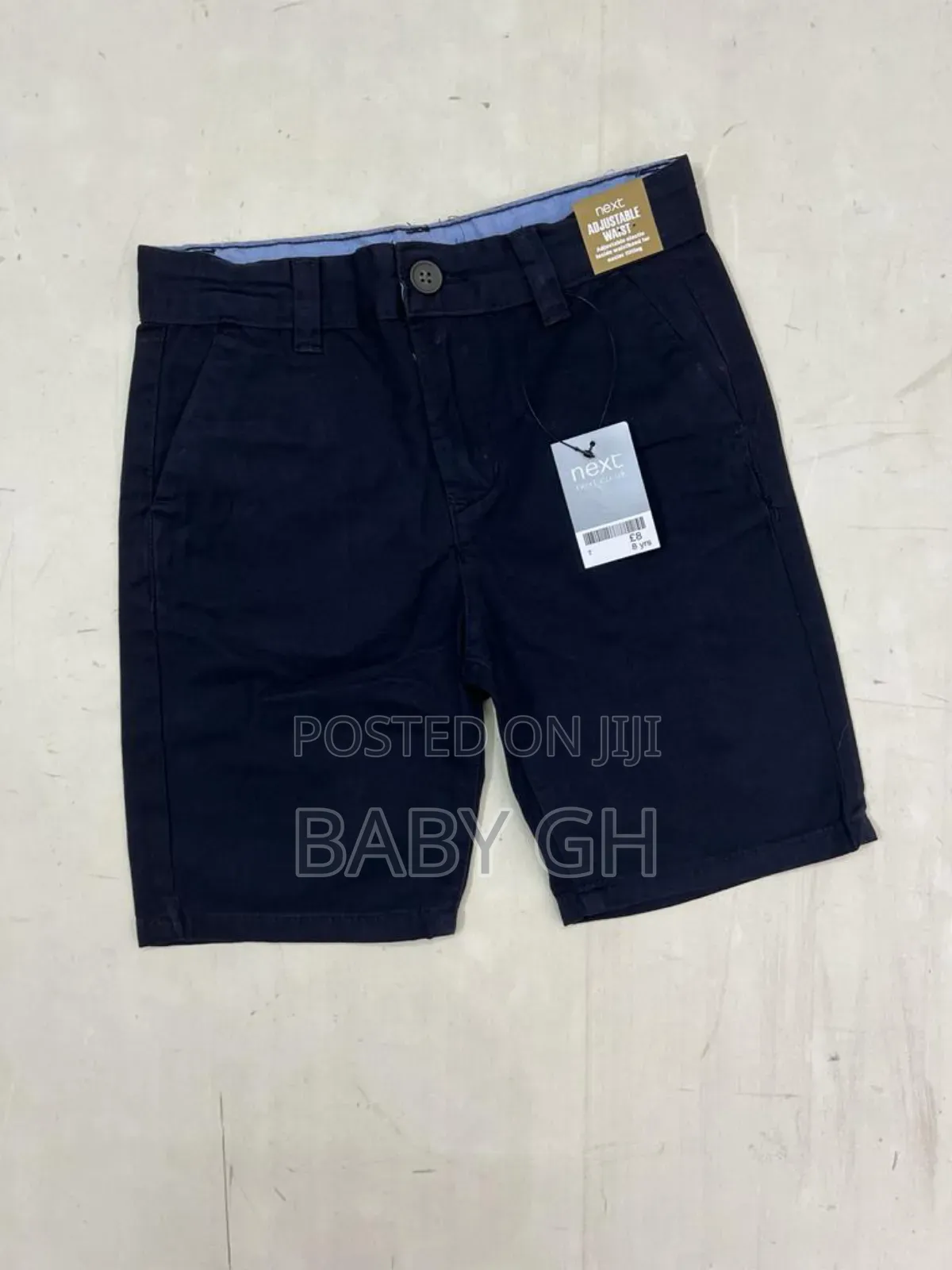 Next Kids Boys Shorts