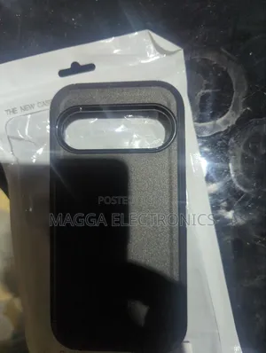 Pixel 9/ 9pro Rugged Armored Case