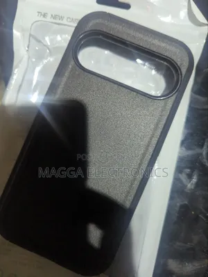 Pixel 9/ 9pro Rugged Armored Case