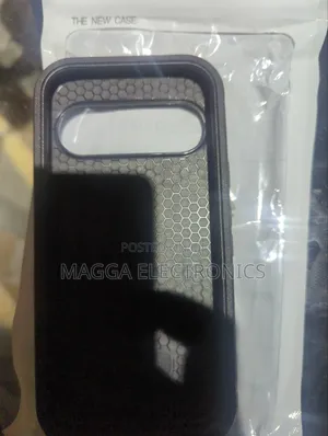Pixel 9/ 9pro Rugged Armored Case