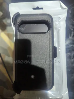 Pixel 9/ 9pro Rugged Armored Case