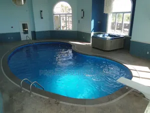 Quality Pool Construction
