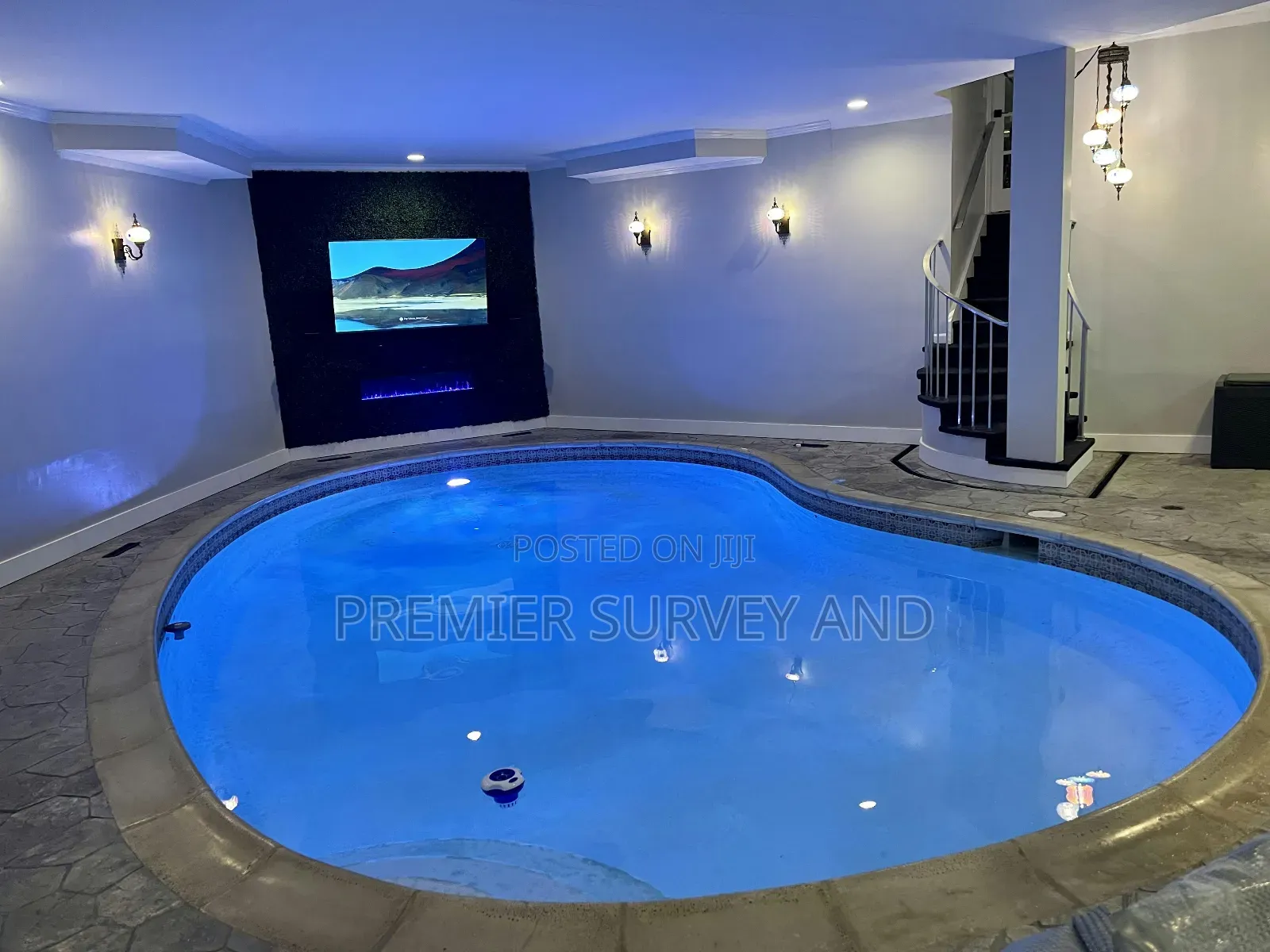 Quality Pool Construction