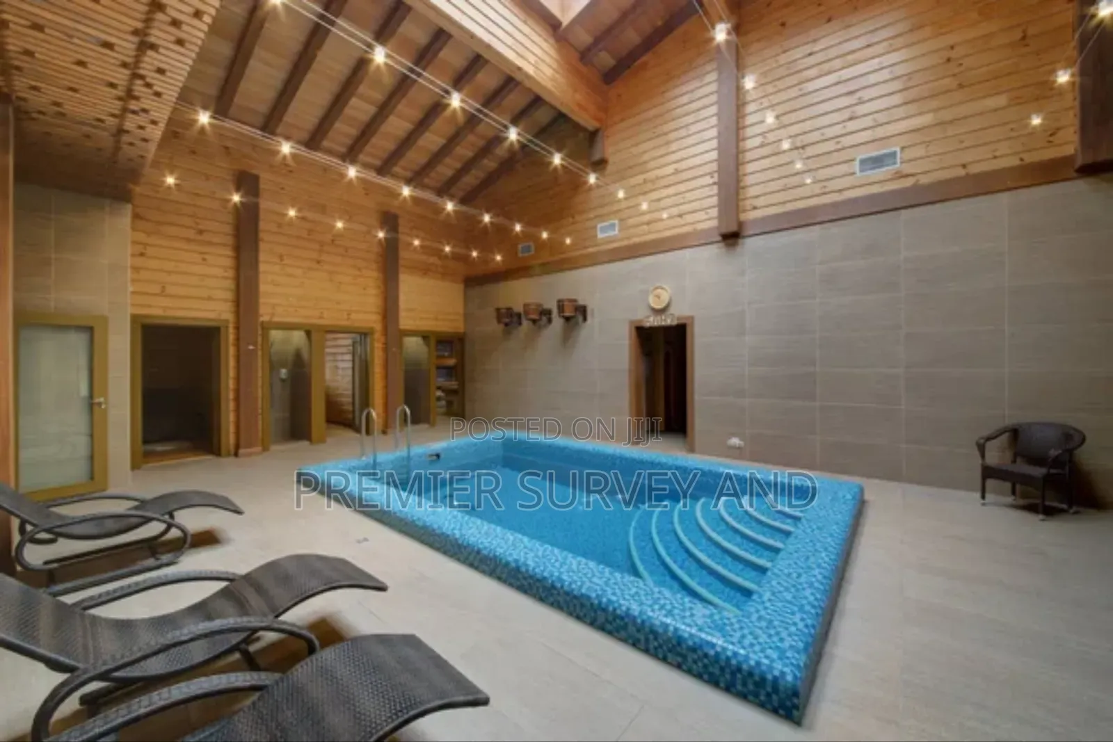 Quality Pool Construction