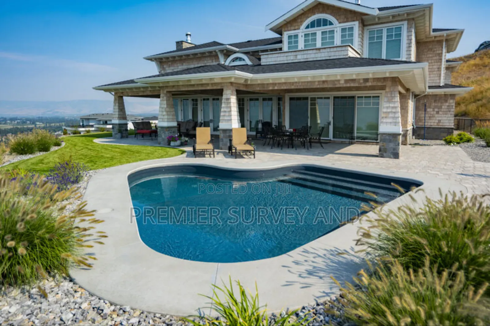 Quality Pool Construction