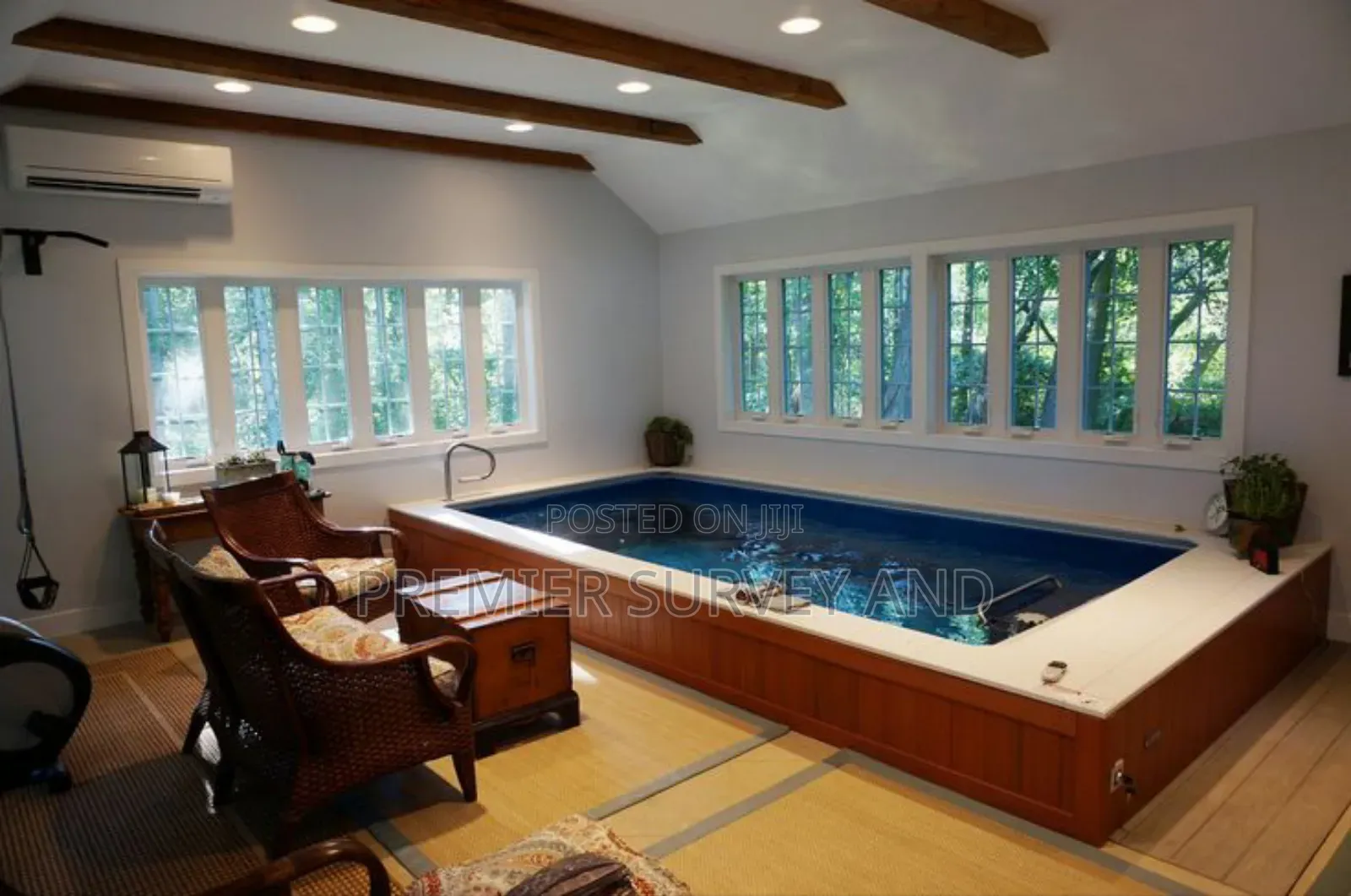 Quality Pool Construction