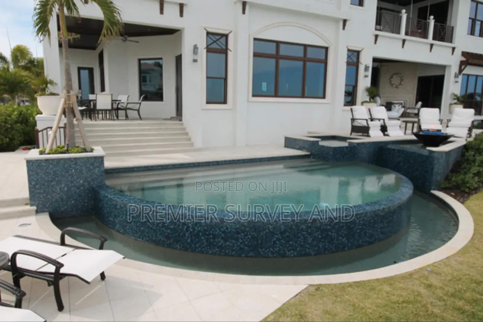 Quality Pool Construction