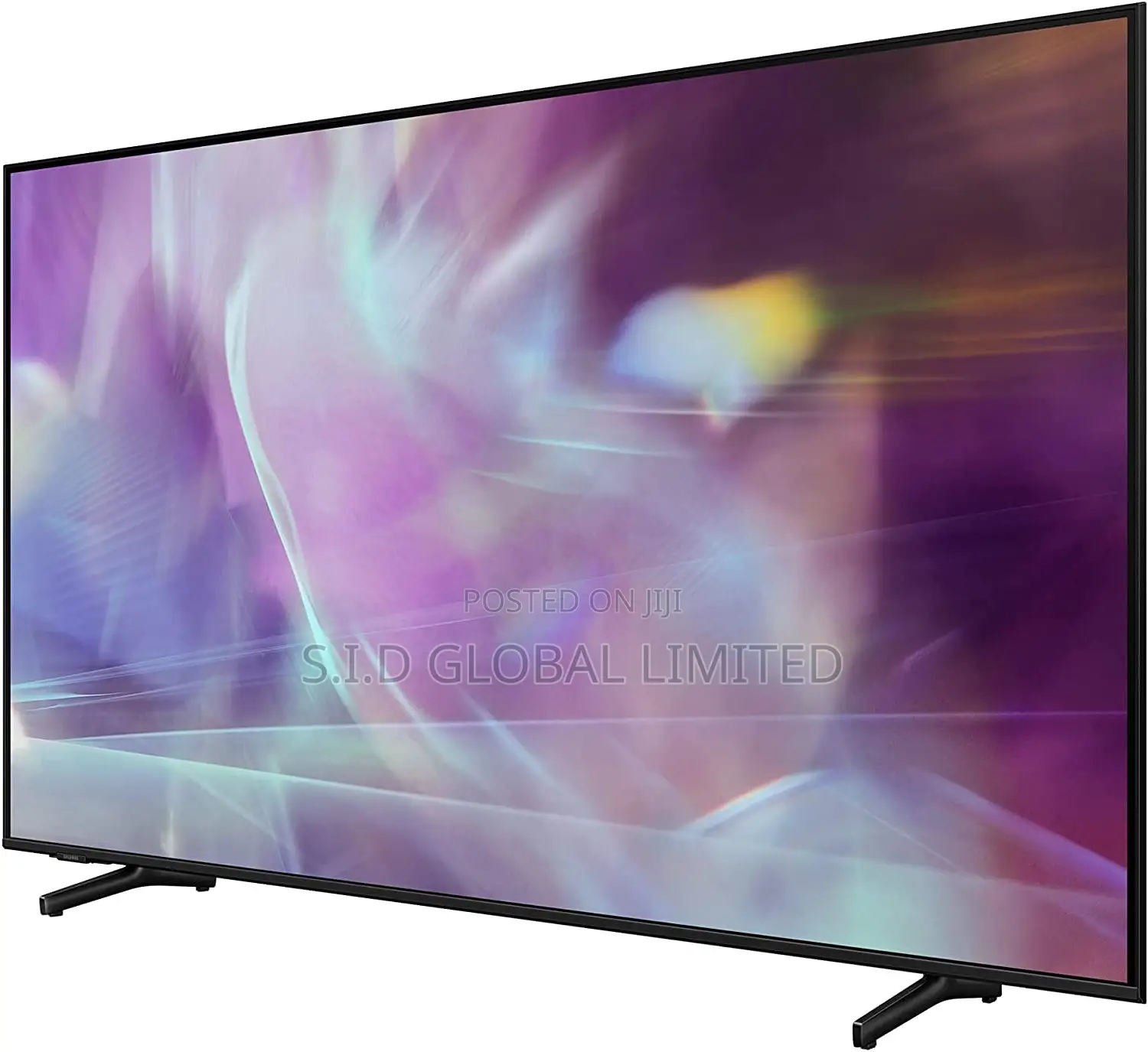 Unforgettable Entertainment With 70" Crystal UHD CU7000