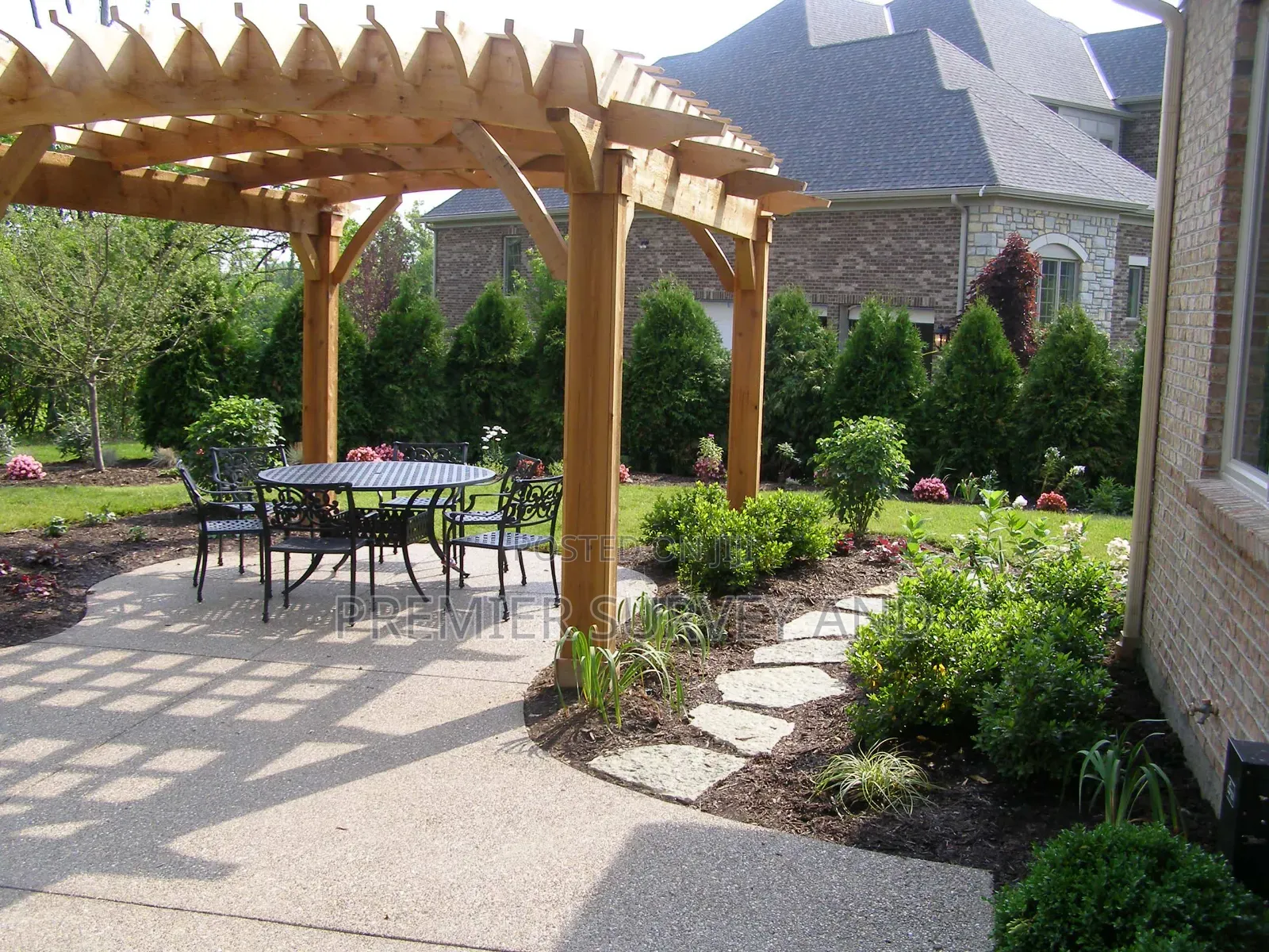 Pergola Designs