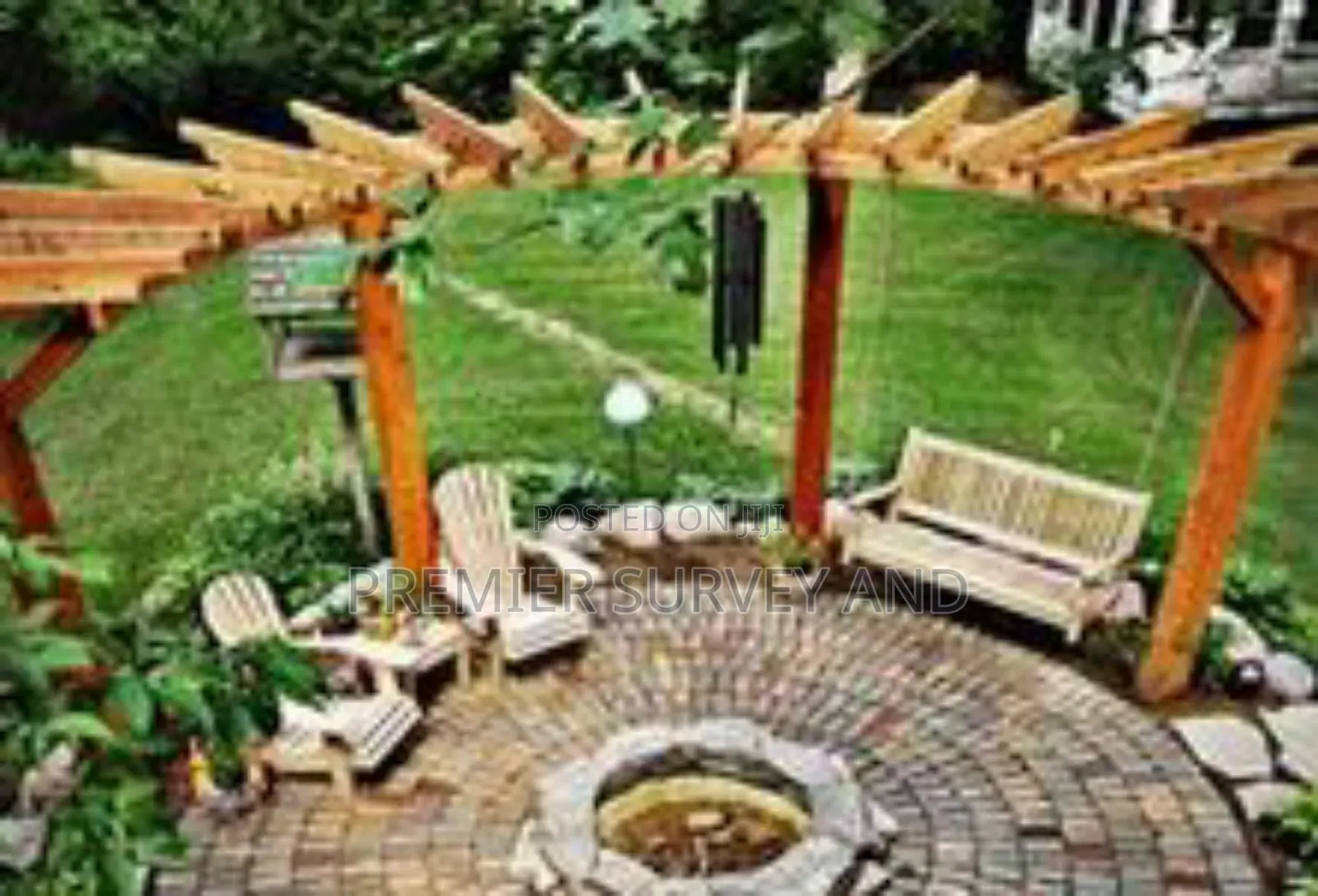 Pergola Designs