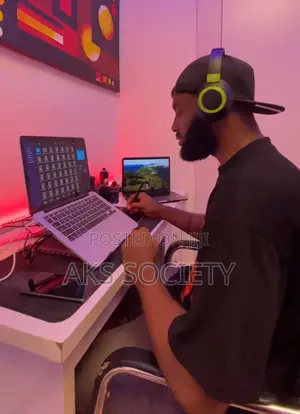 Content Creation