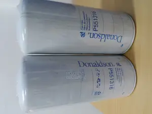 Donaldson Fuel Filter and Water Separator MFG Id: P550958 SK