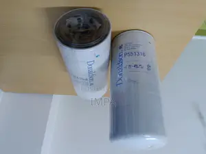 Donaldson Fuel Filter and Water Separator MFG Id: P550958 SK