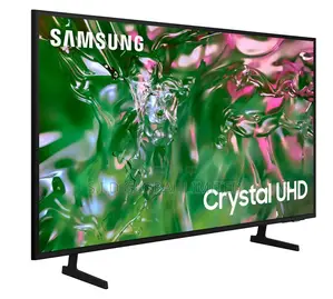 Upscale Your View With SAMSUNG-UHD-SMART--75′-INCH-TV