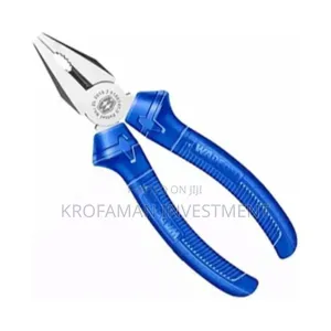 Wadfow Combination Pliers Wpl1c26
