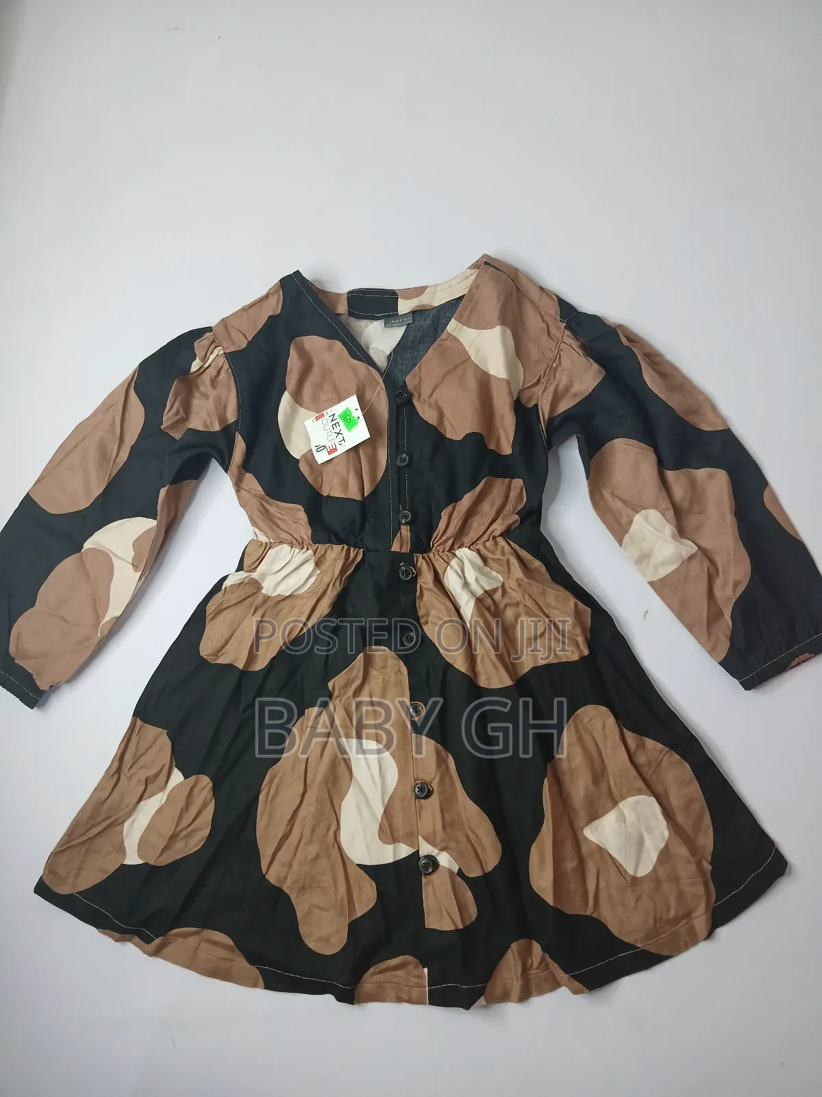 Next Outlet Dress for Kids