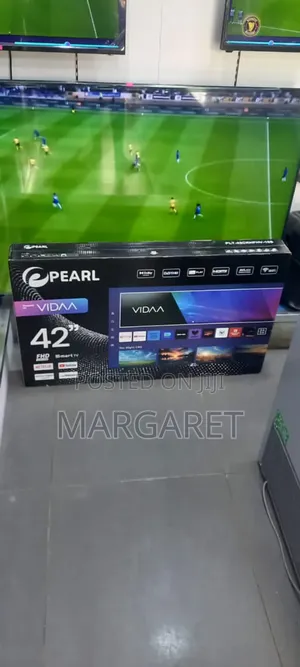 World Best Pearl 42 Inches Digital Satellite Tv Smart