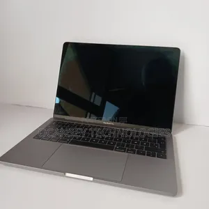 Laptop Apple MacBook Pro 2017 8GB Intel Core I5 SSD 256GB
