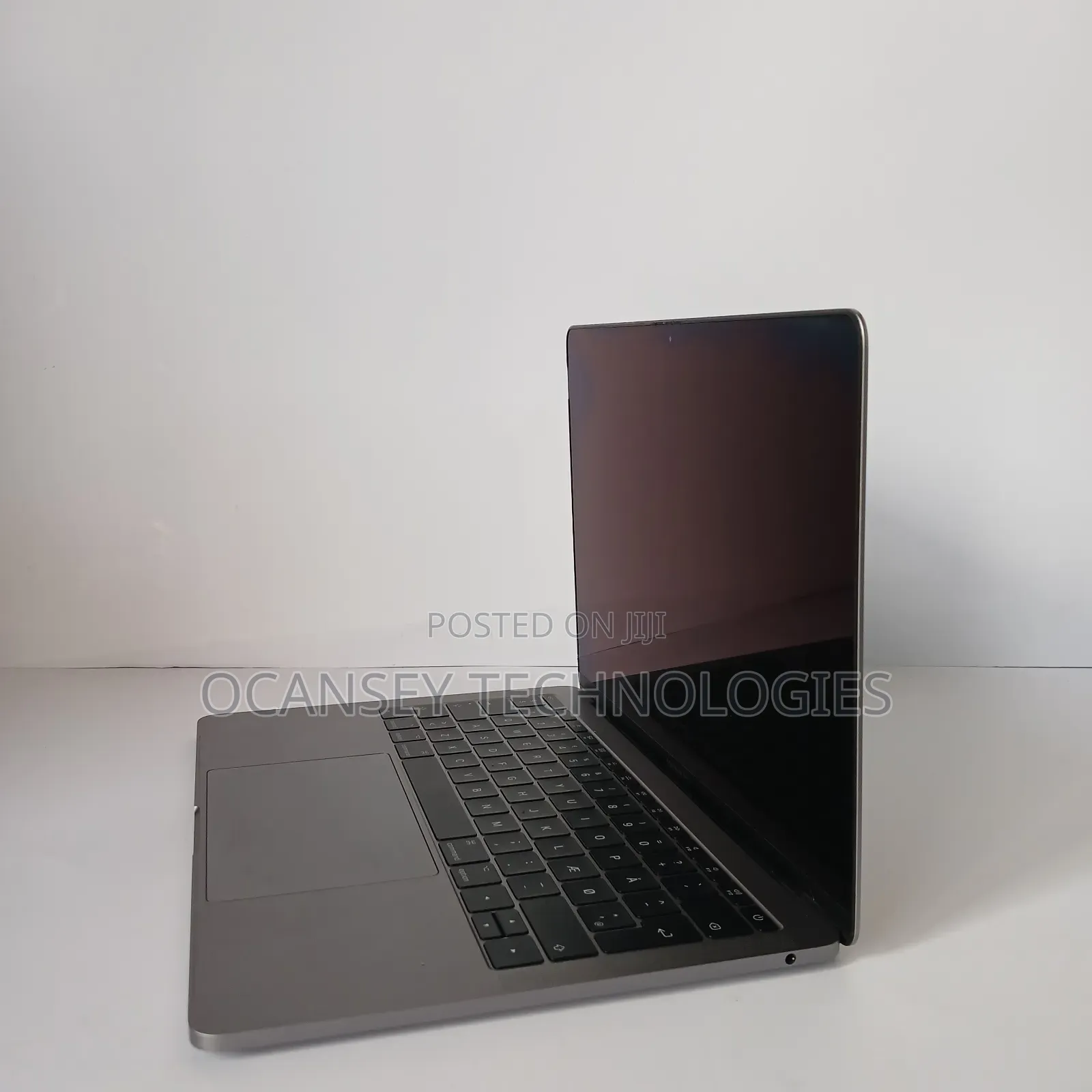 Laptop Apple MacBook Pro 2017 8GB Intel Core I5 SSD 256GB